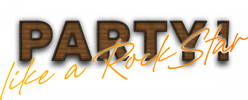 Party like a rockstar (1)